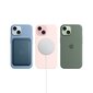 Apple iPhone 15, rožinė hinta ja tiedot | Matkapuhelimet | hobbyhall.fi