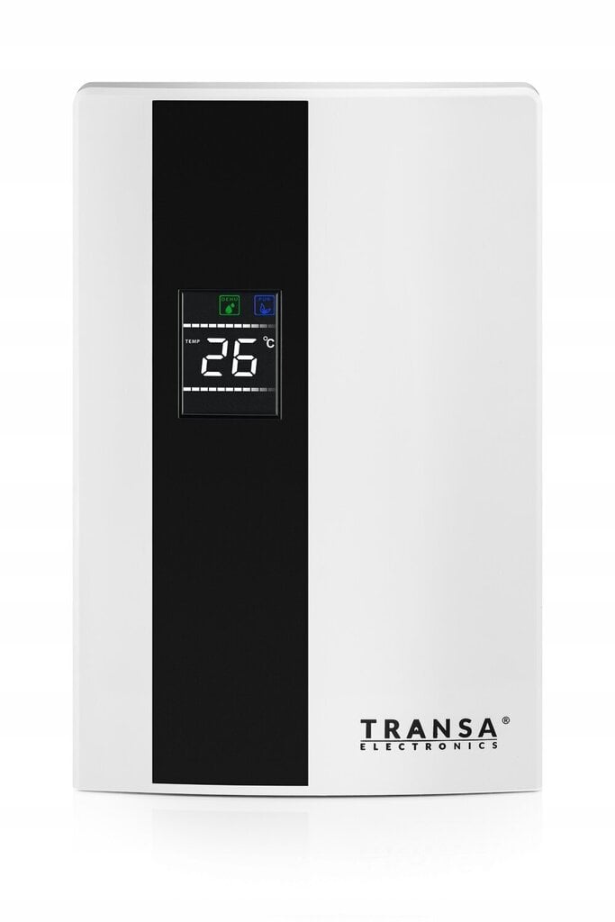 Ilmakuivain, kuivausaine, Transa Electronics PureDry 90 W hinta ja tiedot | Ilmankuivaimet | hobbyhall.fi