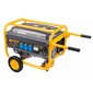 Bensiinigeneraattori Powermat 3000W hinta ja tiedot | Aggregaatit | hobbyhall.fi