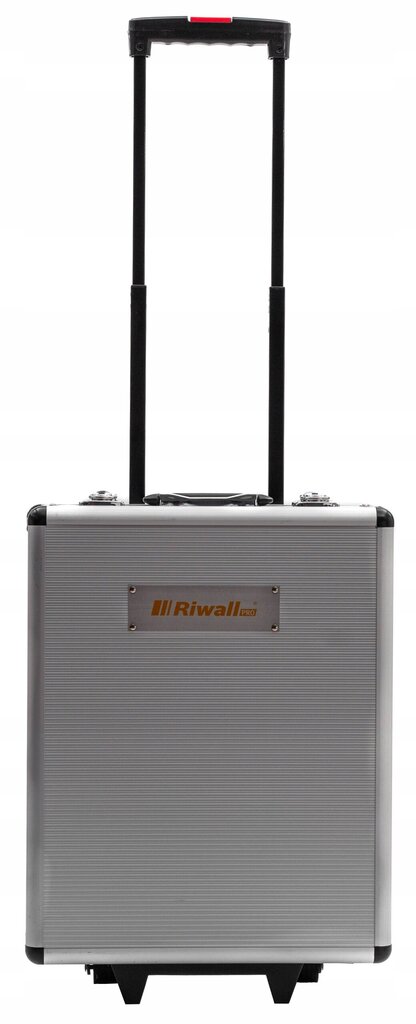 Avaintyökalusarja Riwall Pro 750 kpl hinta ja tiedot | Käsityökalut | hobbyhall.fi