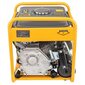 Invertteri generaattori Powermat 2200W hinta ja tiedot | Aggregaatit | hobbyhall.fi
