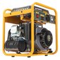 Invertteri generaattori Powermat 2200W hinta ja tiedot | Aggregaatit | hobbyhall.fi