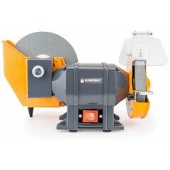 Sähköteroitin Powermat 1850W hinta ja tiedot | Hiomakoneet | hobbyhall.fi