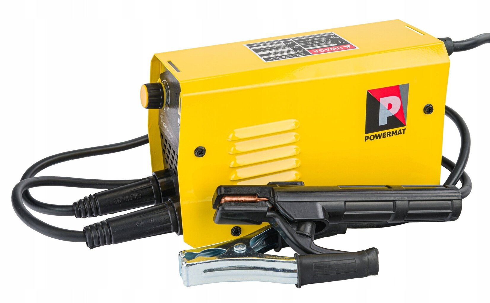 Hitsausinvertteri Powermat 20-315A, 230V hinta ja tiedot | Hitsauslaitteet | hobbyhall.fi