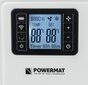 Konvektiolämmitin Powermat WiFi 2300W hinta ja tiedot | Lämmittimet | hobbyhall.fi