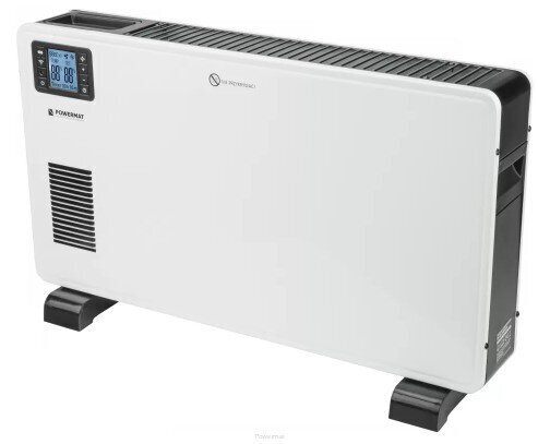 Konvektiolämmitin Powermat WiFi 2300W hinta ja tiedot | Lämmittimet | hobbyhall.fi