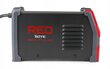 Hitsausinvertteri LCD 330A Red Technic hinta ja tiedot | Hitsauslaitteet | hobbyhall.fi