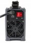 Hitsausinvertteri LCD 330A Red Technic hinta ja tiedot | Hitsauslaitteet | hobbyhall.fi