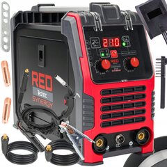 Puoliautomaattinen hitsauskone LIFT 210 Synergia Red Technic hinta ja tiedot | RED TECHNIC Työkalut | hobbyhall.fi