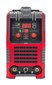 Puoliautomaattinen hitsauskone LIFT 210 Synergia Red Technic hinta ja tiedot | Hitsauslaitteet | hobbyhall.fi