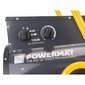 Sähkölämmitin Powermat 15kW hinta ja tiedot | Lämmittimet | hobbyhall.fi