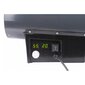 Kaasulämmitin Powermat LCD 45kW hinta ja tiedot | Lämmittimet | hobbyhall.fi