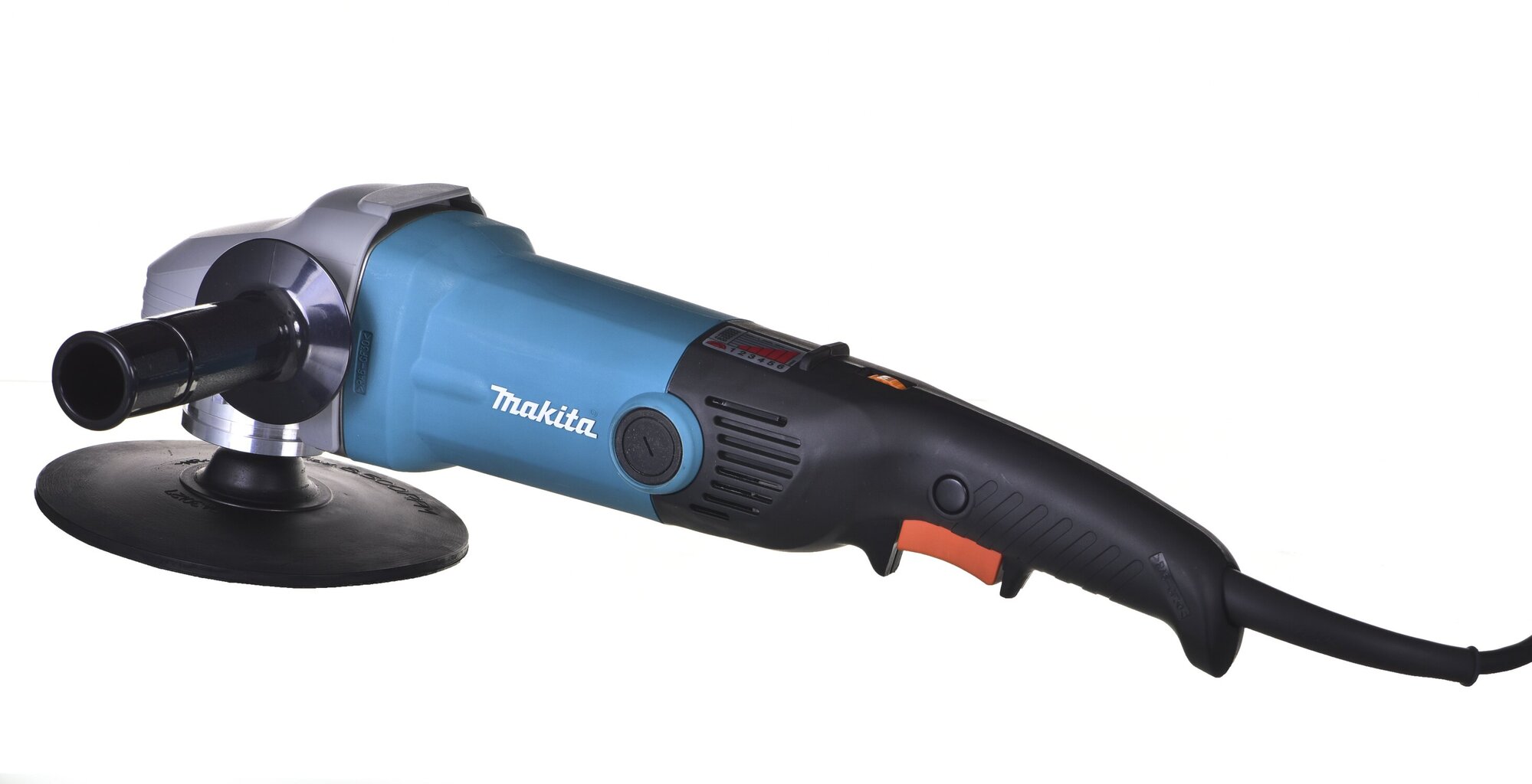 Makita SA7000C hiontalaite Musta,Cyan,Hopea hinta ja tiedot | Hiomakoneet | hobbyhall.fi