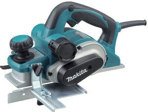 Sähkökäyttöinen höylä Makita KP0810C hinta ja tiedot | Höylät | hobbyhall.fi