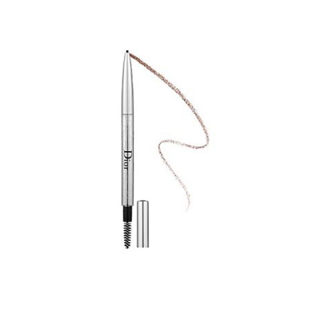 Kulmakynä Dior Diorshow Brow Styler 1 g, 002 Universal Dark Brown hinta ja tiedot | Kulmavärit ja kulmakynät | hobbyhall.fi