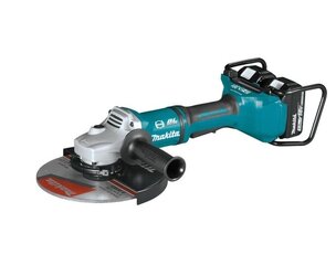 Kulmahiomakone Makita GA900PT2 18 V hinta ja tiedot | Hiomakoneet | hobbyhall.fi