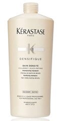 Hiusshampoo hyaluronihapolla Kerastase Densifique Bain Densite Bodifying, 250 ml hinta ja tiedot | Shampoot | hobbyhall.fi