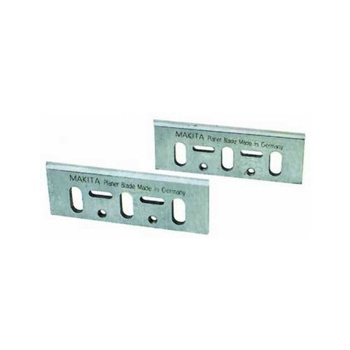 D-07967 H-214 -höyläterä 82 mm HM 1902 1923H KP0800 KP0810/C teroitettava Makita hinta ja tiedot | Höylät | hobbyhall.fi