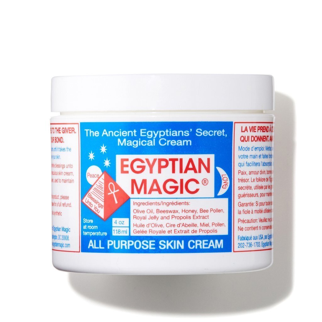 Universaali voide Egyptian Magic, 118 ml hinta ja tiedot | Kasvovoiteet | hobbyhall.fi