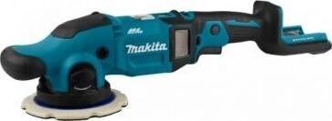 Kiillotin Makita 18V125 mm hinta ja tiedot | Hiomakoneet | hobbyhall.fi