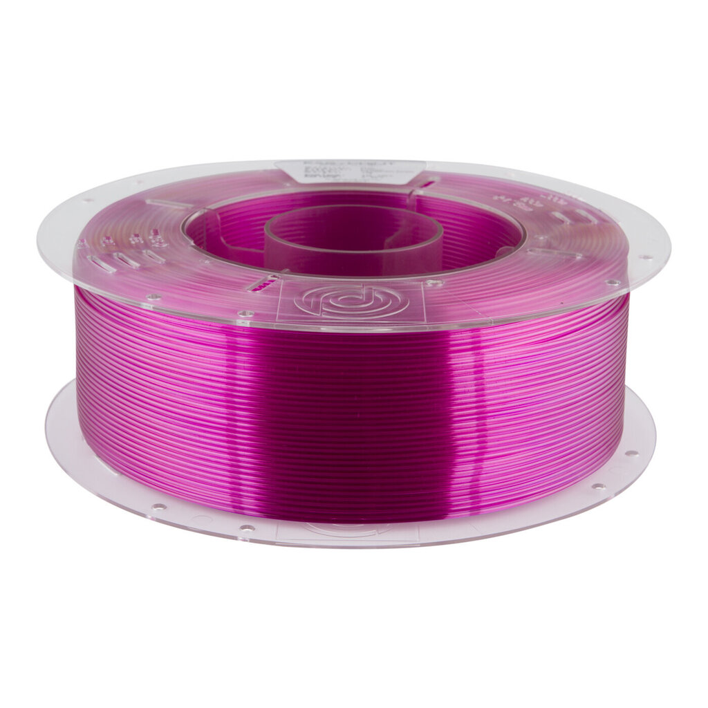 Spausdintuvų priedas EasyPrint PET-G 1.75 mm 1 kg hinta ja tiedot | Tulostustarvikkeet | hobbyhall.fi