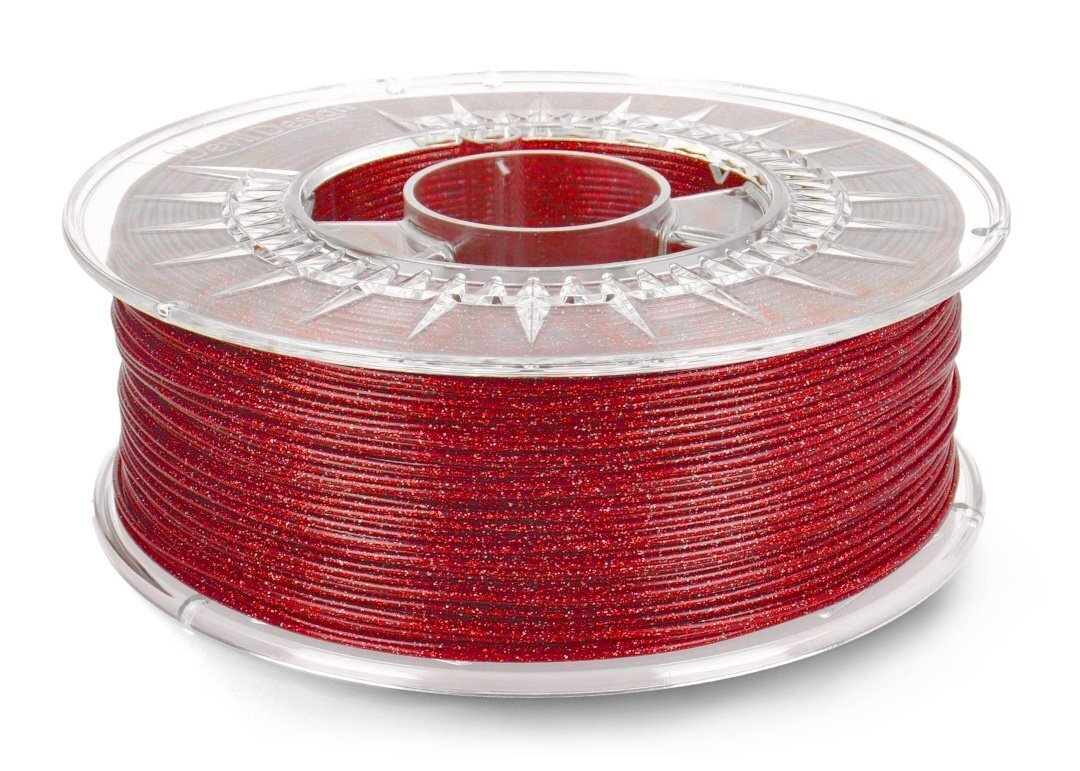 Plastikas Devil Design PLA, 1.75 mm, 1 kg hinta ja tiedot | Tulostustarvikkeet | hobbyhall.fi