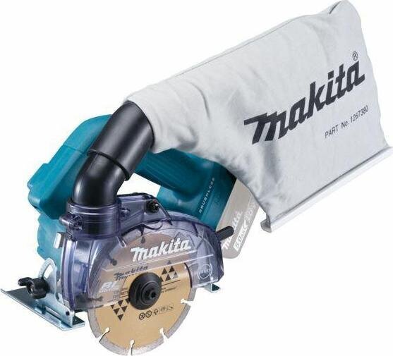 Levynleikkuukone Makita DCC500Z hinta ja tiedot | Sahat ja sirkkelit | hobbyhall.fi