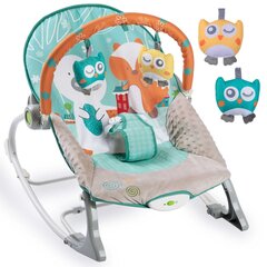 Sitteri Ricokids hinta ja tiedot | Ricokids Lapset | hobbyhall.fi