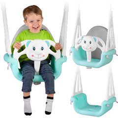 Swing Ricokids 3in1 Teddy hinta ja tiedot | Keinut | hobbyhall.fi