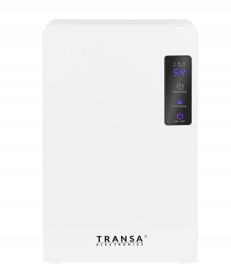 Ilmankuivain, Transa Electronics TE-140 90W hinta ja tiedot | Ilmankuivaimet | hobbyhall.fi