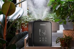 Ilmankostutin Transa Electronics AquaMist 40W hinta ja tiedot | Transa Electronics Kodin remontointi | hobbyhall.fi