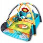 Leikkimatto 110x100cm Ricokids 7317 hinta ja tiedot | Leikkimatot | hobbyhall.fi