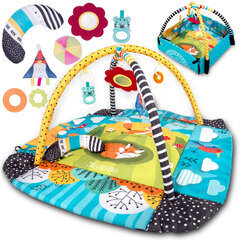 Leikkimatto 110x100cm Ricokids 7317 hinta ja tiedot | Leikkimatot | hobbyhall.fi