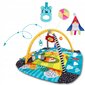 Leikkimatto 110x100cm Ricokids 7317 hinta ja tiedot | Leikkimatot | hobbyhall.fi