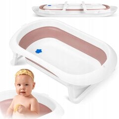 Taitettava vauvan kylpy hinta ja tiedot | Kylpyvälineet | hobbyhall.fi