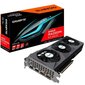 Gigabyte Radeon RX 6600 Eagle 8G -näytönohjain hinta ja tiedot | Näytönohjaimet | hobbyhall.fi