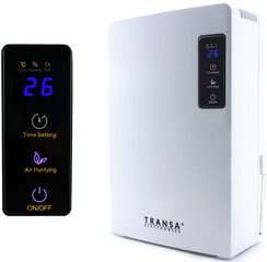 Ilmankuivain Transa Electronics hinta ja tiedot | Transa Electronics Kodin remontointi | hobbyhall.fi