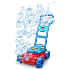 Saippuakuplaruohonleikkuri Bubble Fun, sininen, 24x31x48 cm hinta ja tiedot | Bubble Fun Lapset | hobbyhall.fi