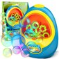 Saippuakuplapuhalluskone Bubble Fun, sininen, 11,5x7x15 cm hinta ja tiedot | Hiekkalelut ja rantalelut | hobbyhall.fi