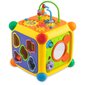 Puuhakuutio Ricokids, RK-747 hinta ja tiedot | Vauvan lelut | hobbyhall.fi