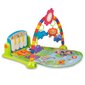 Leikkimatto Ricokids 7316 hinta ja tiedot | Leikkimatot | hobbyhall.fi