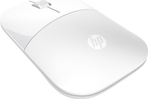 HP Z3700, valkoinen hinta ja tiedot | Hiiret | hobbyhall.fi