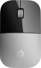 HP Z3700, musta/hopea hinta ja tiedot | Hiiret | hobbyhall.fi