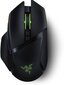 Razer Basilisk Ultimate, musta hinta ja tiedot | Hiiret | hobbyhall.fi