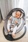 Swing - tuoli vauvalle Momi Lami, harmaa hinta ja tiedot | Sitterit | hobbyhall.fi