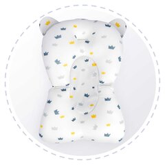 Ricokids vauvan kylpymatto hinta ja tiedot | Kylpyvälineet | hobbyhall.fi