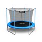 Sisäverkko Neo-Sport trampoliinille, 252 cm hinta ja tiedot | Trampoliinit | hobbyhall.fi