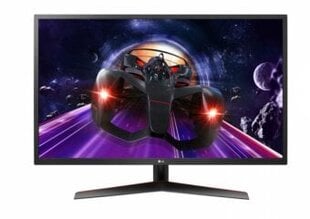 LG 32MP60G-B hinta ja tiedot | Näytöt | hobbyhall.fi