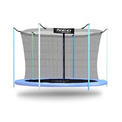 Trampoliinin sisäverkko Neosport, 183cm hinta ja tiedot | Trampoliinit | hobbyhall.fi