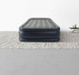 Ilmatäytteinen sänky Intex Air Bed Dura-Beam Basic Deluxe Twin, 99x42x191 cm hinta ja tiedot | Ilmapatjat | hobbyhall.fi